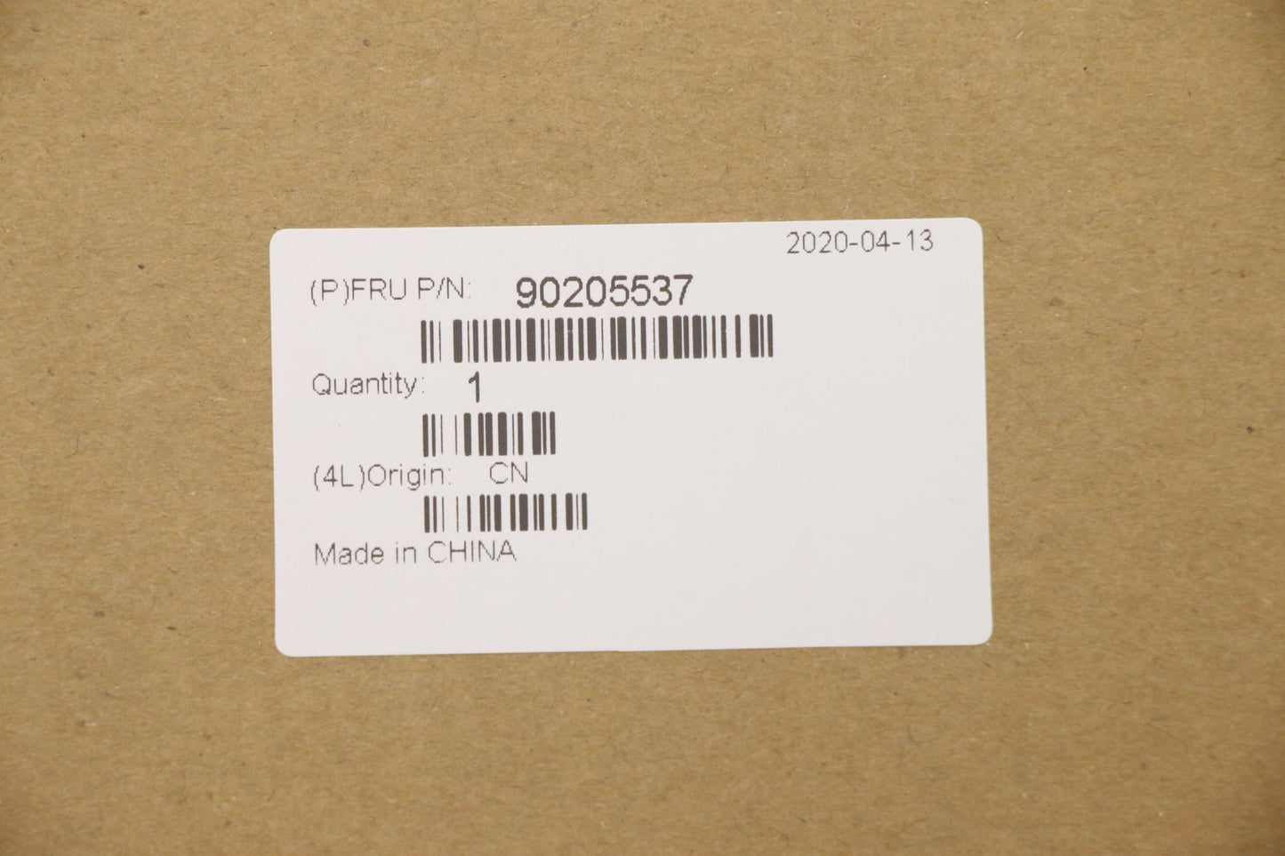 Lenovo La Lcd Parts - 90205537