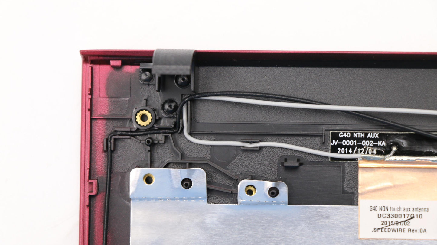 Lenovo Co Covers - 90205541
