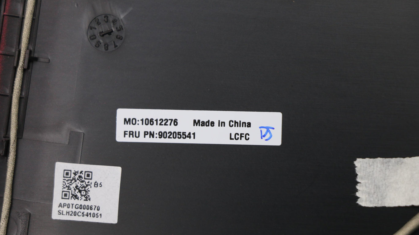 Lenovo Co Covers - 90205541
