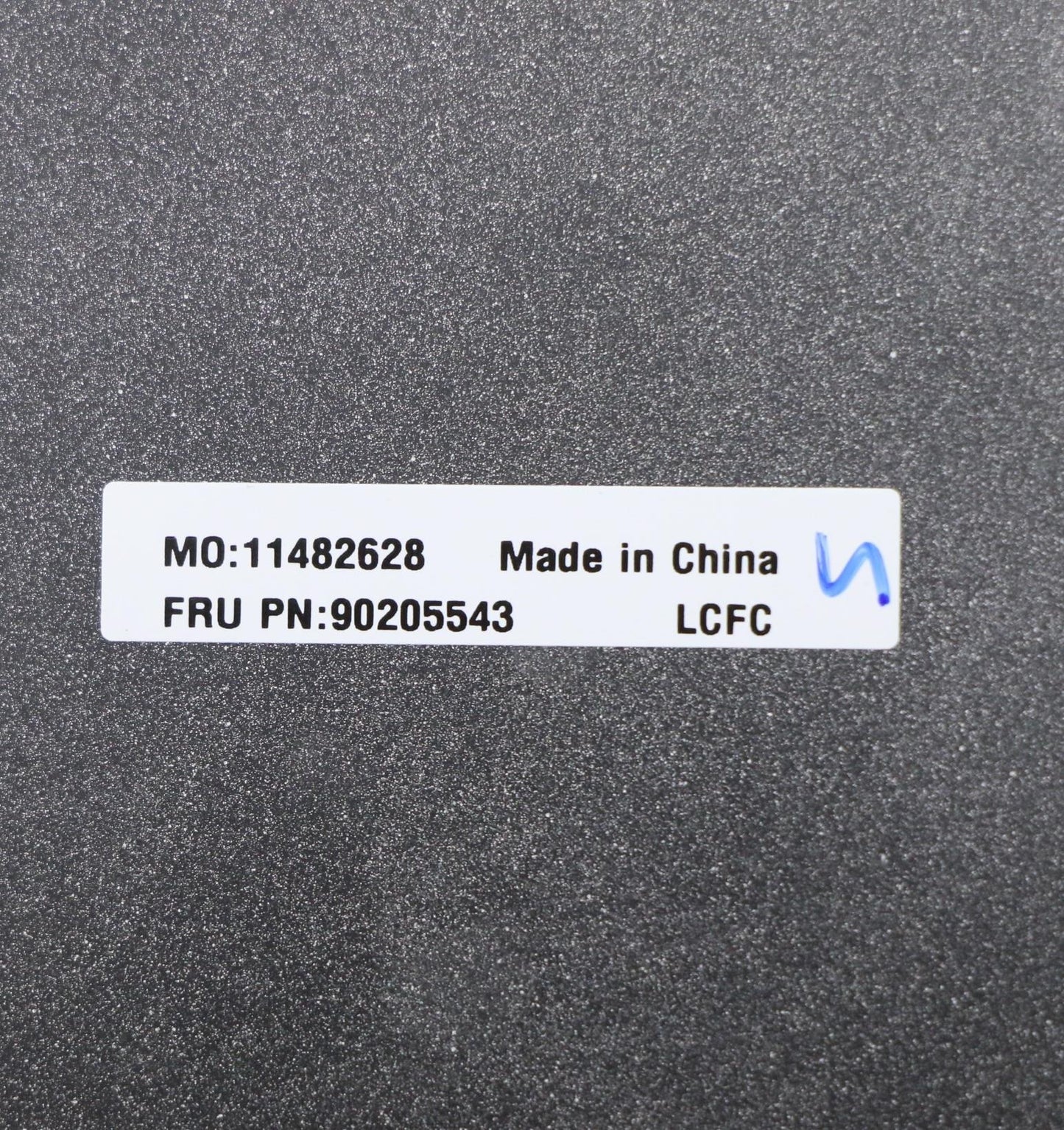 Lenovo Co Covers - 90205543