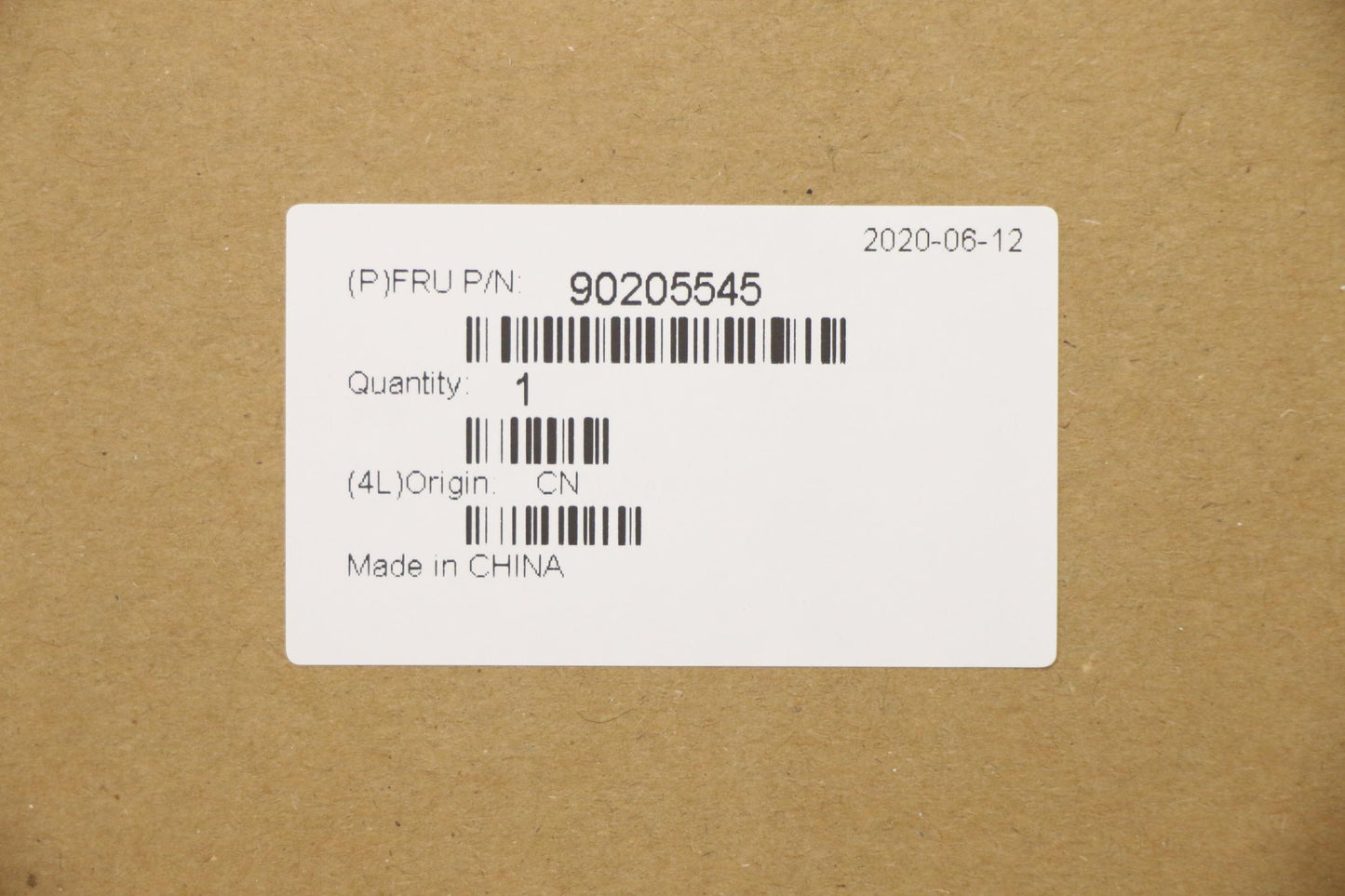 Lenovo Co Covers - 90205545