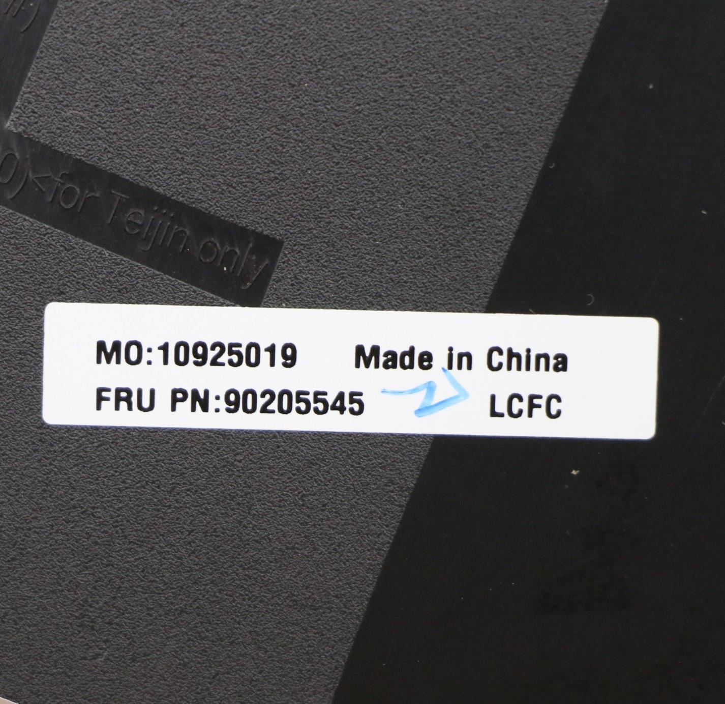 Lenovo Co Covers - 90205545