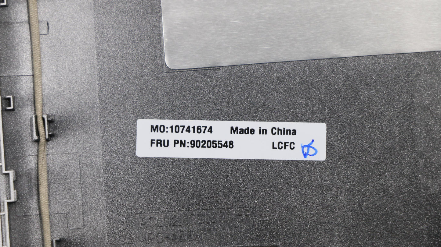 Lenovo Co Covers - 90205548