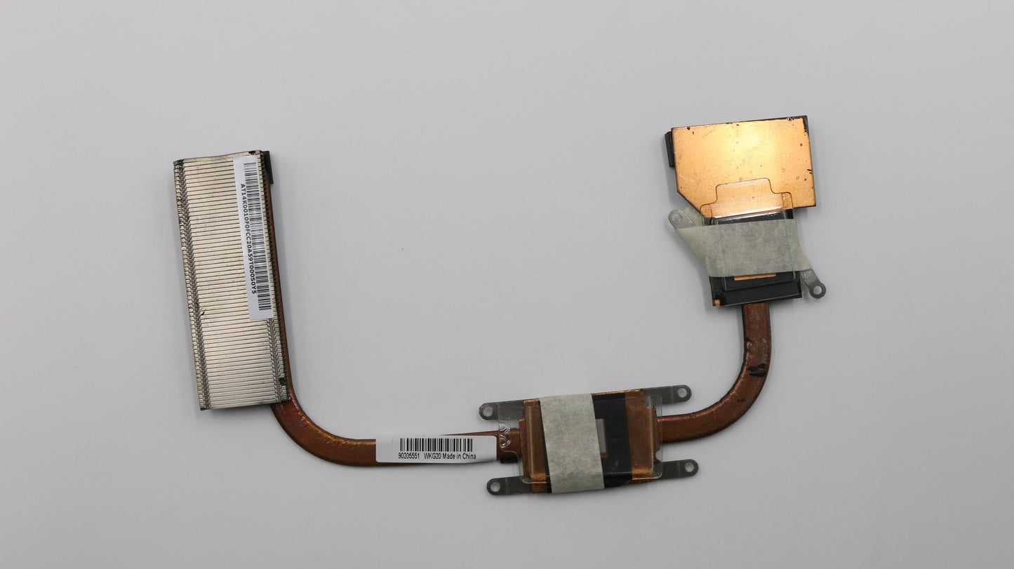 Lenovo Hs Heat Sinks - 90205551