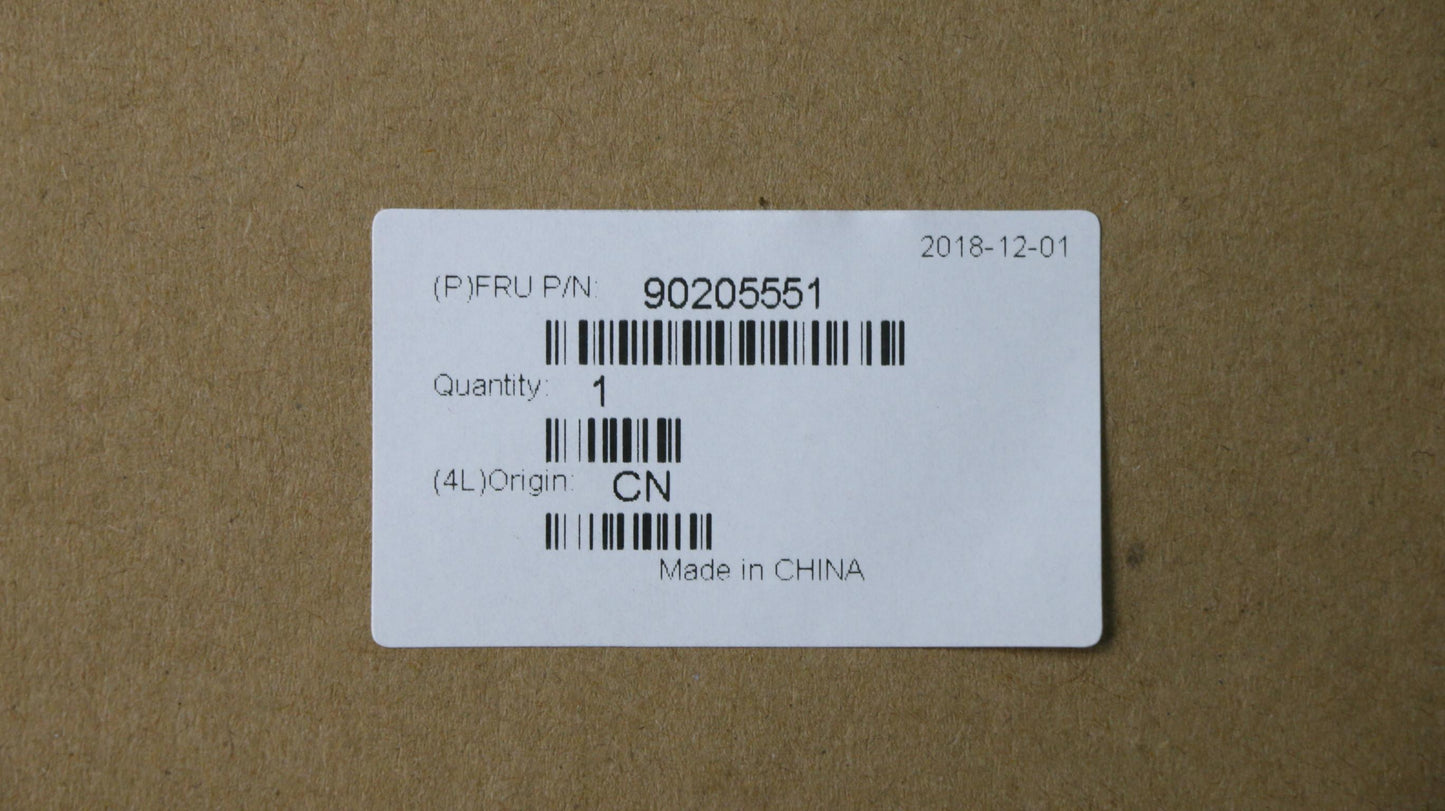 Lenovo Hs Heat Sinks - 90205551