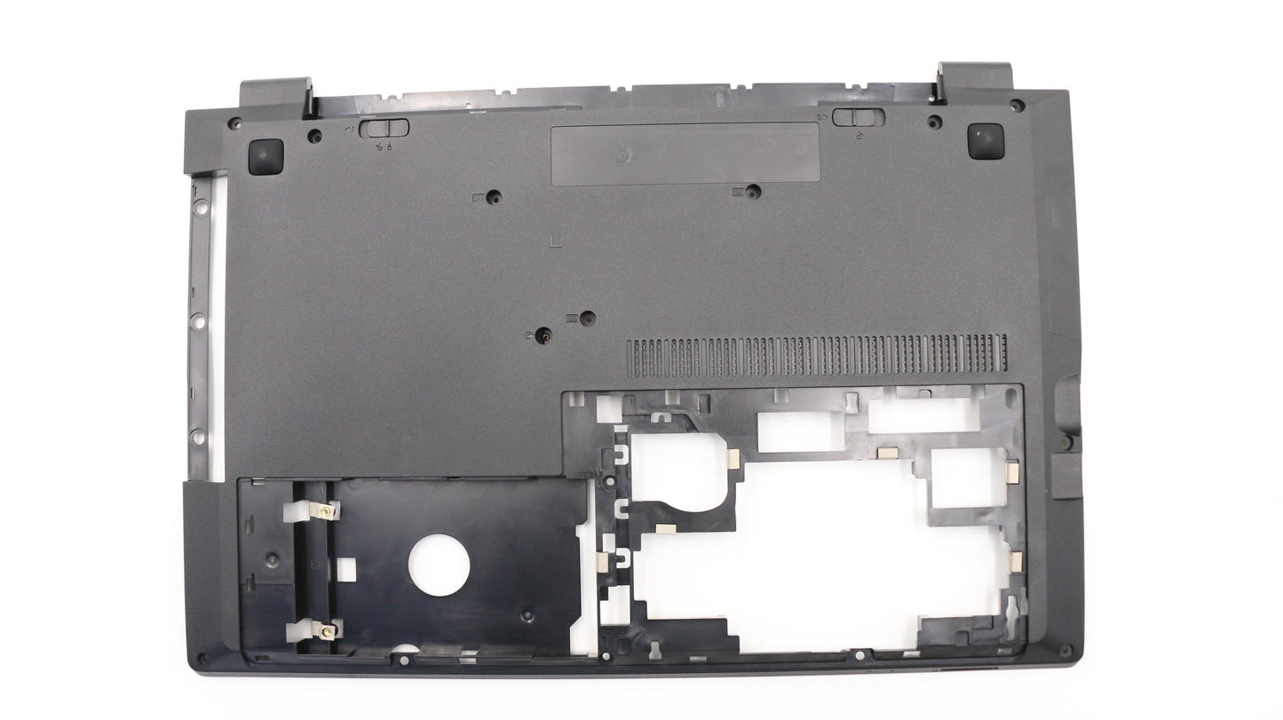 Lenovo ZIWB1 Lower Case Cover with DC-IN Port, No Fan Hole - 90205552
