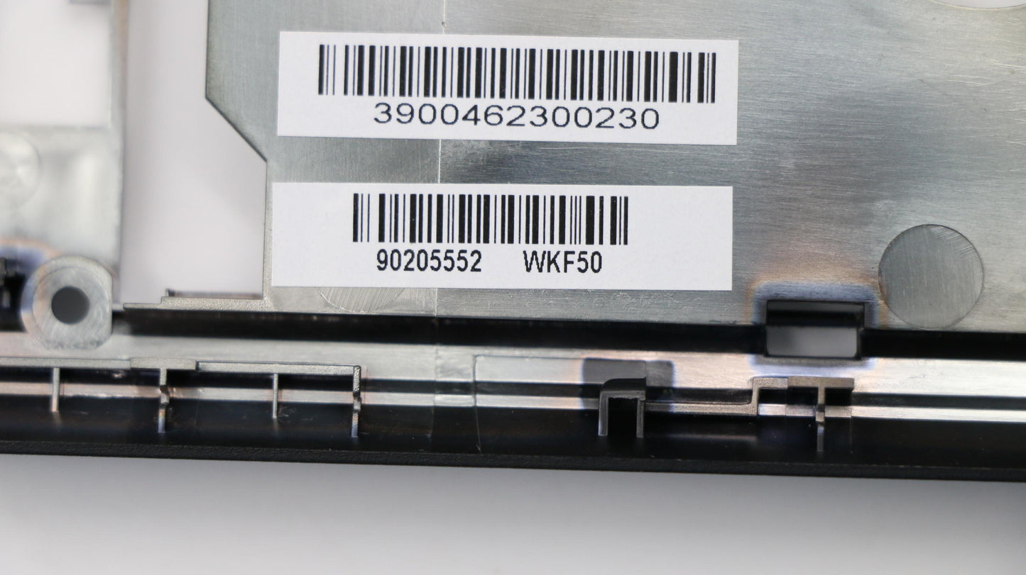 Lenovo ZIWB1 Lower Case Cover with DC-IN Port, No Fan Hole - 90205552