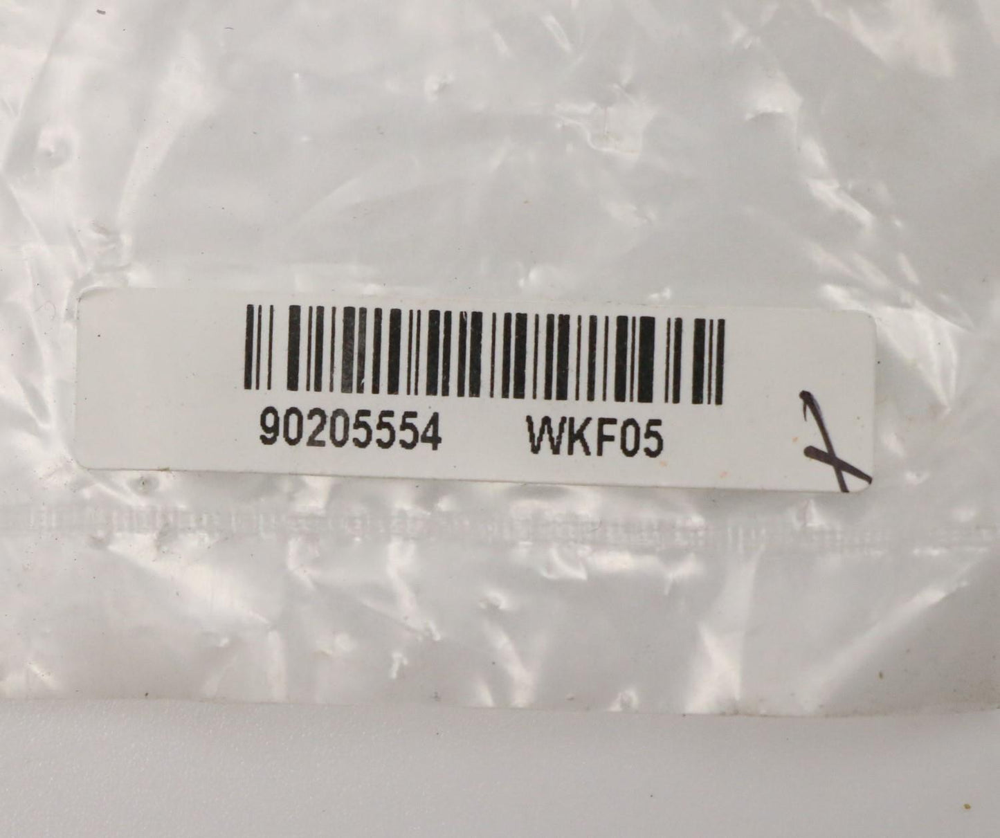 Lenovo Ks Kits Screws And Labels - 90205554