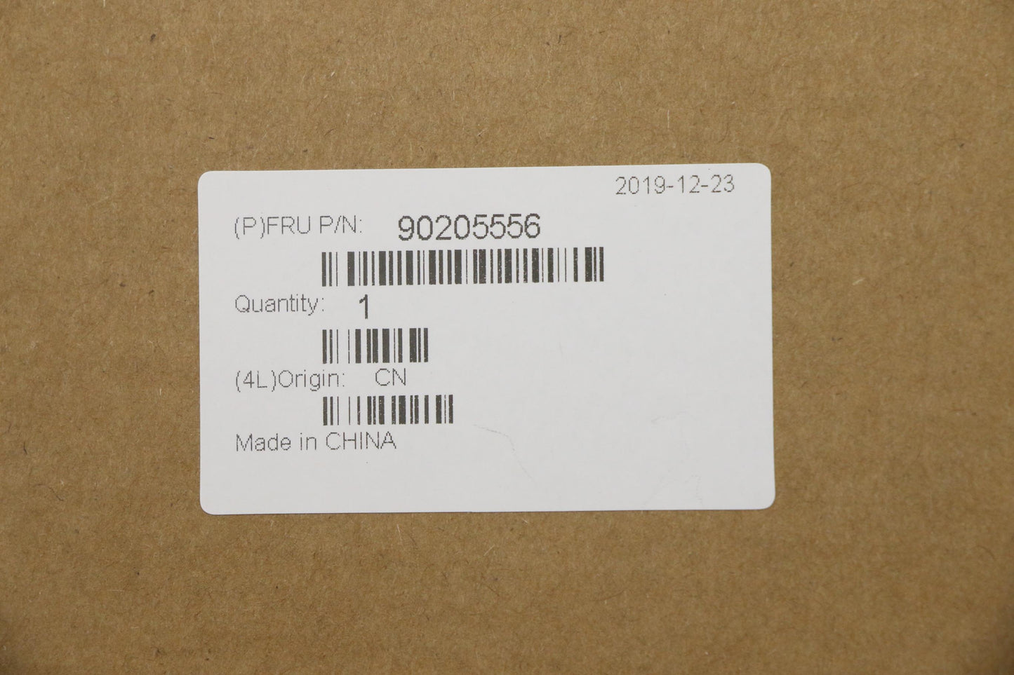 Lenovo La Lcd Parts - 90205556