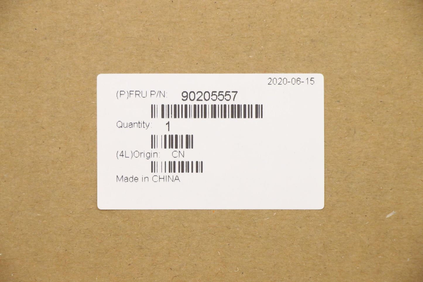 Lenovo La Lcd Parts - 90205557