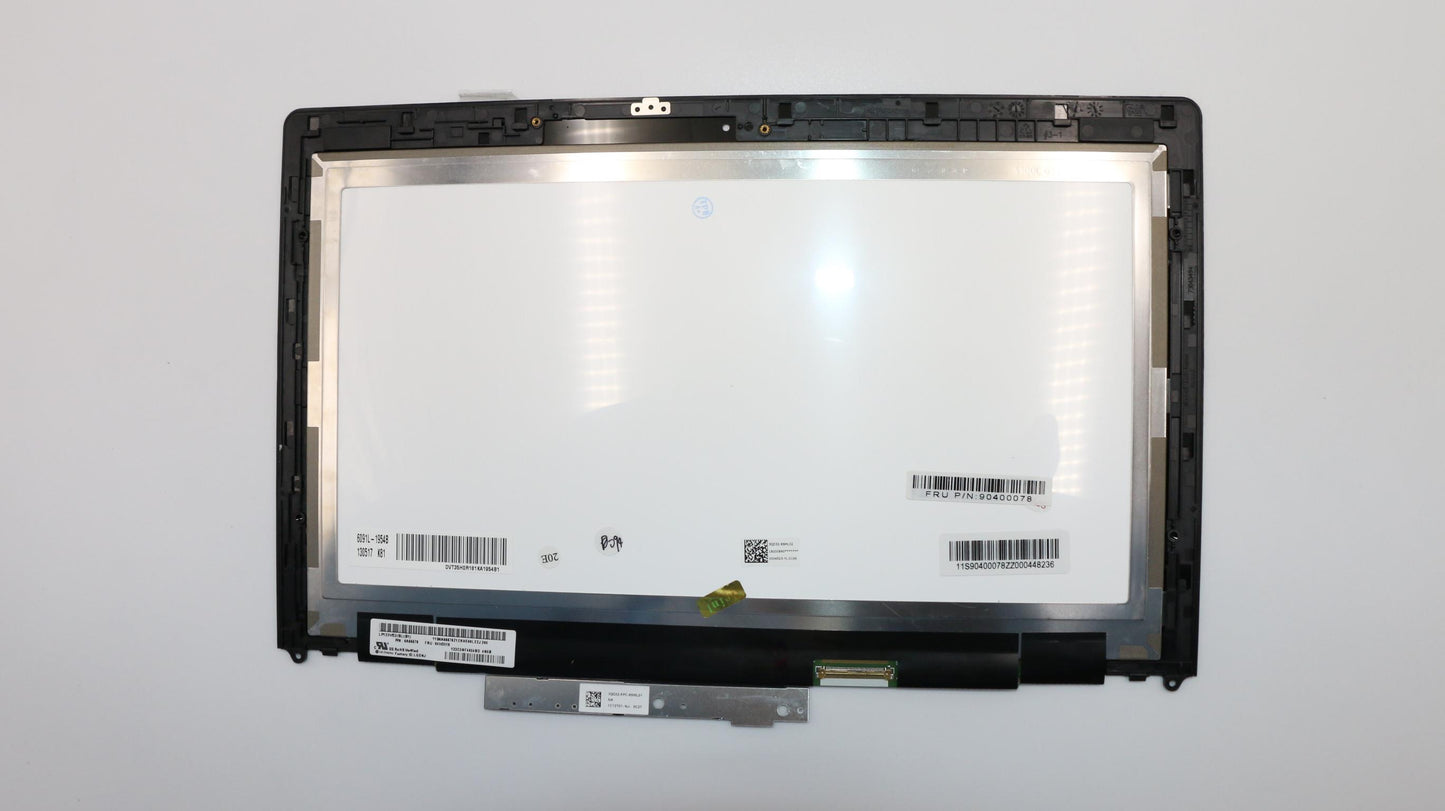 Lenovo Tft Lcd Module Mocha2 W/Lcd Fr - 90400078