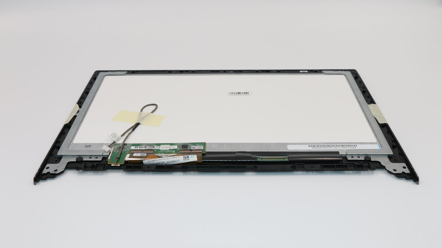 Lenovo Tft Lcd Viwp1 Lcd Module Hd - 90400092
