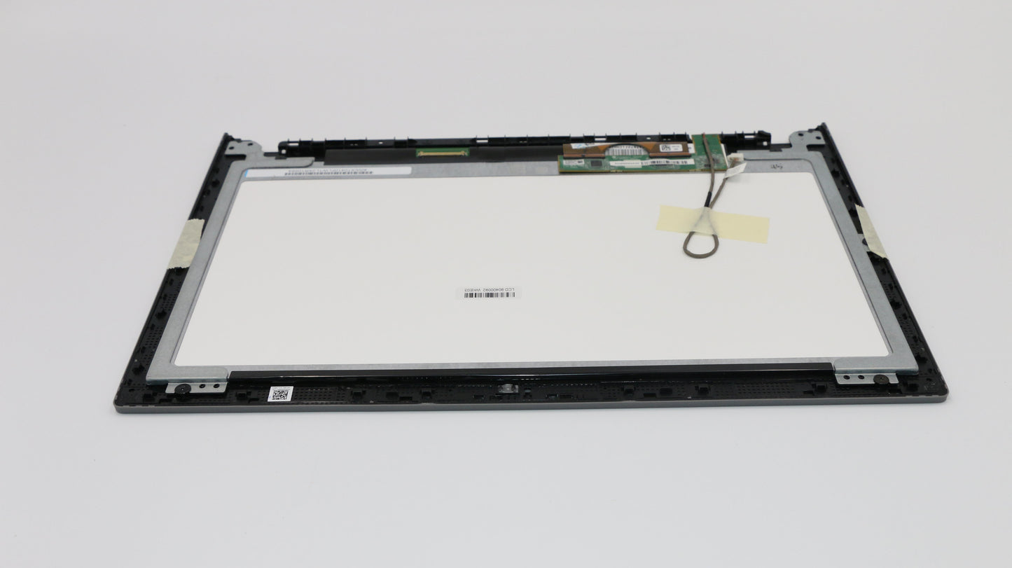 Lenovo Tft Lcd Viwp1 Lcd Module Hd - 90400092