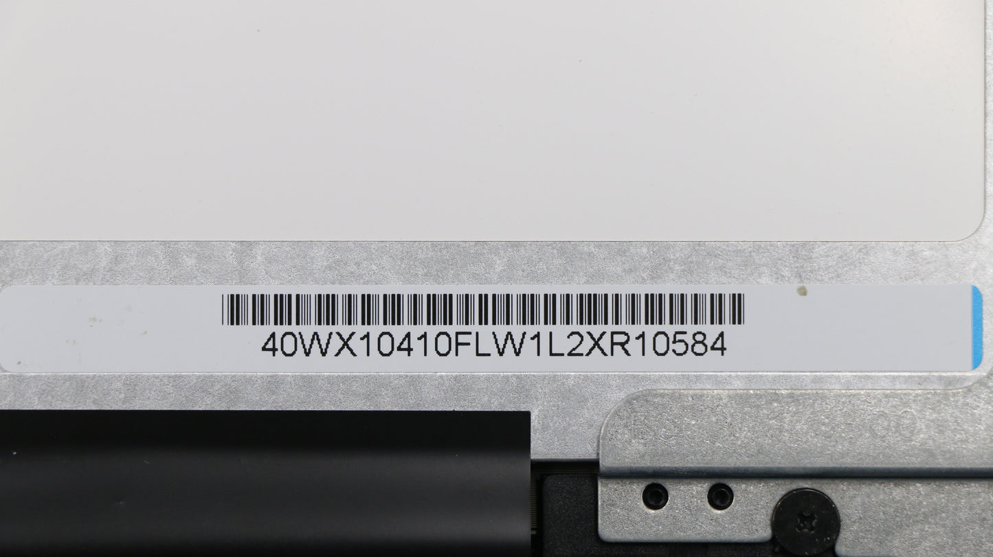 Lenovo Tft Lcd Viwp1 Lcd Module Hd - 90400092