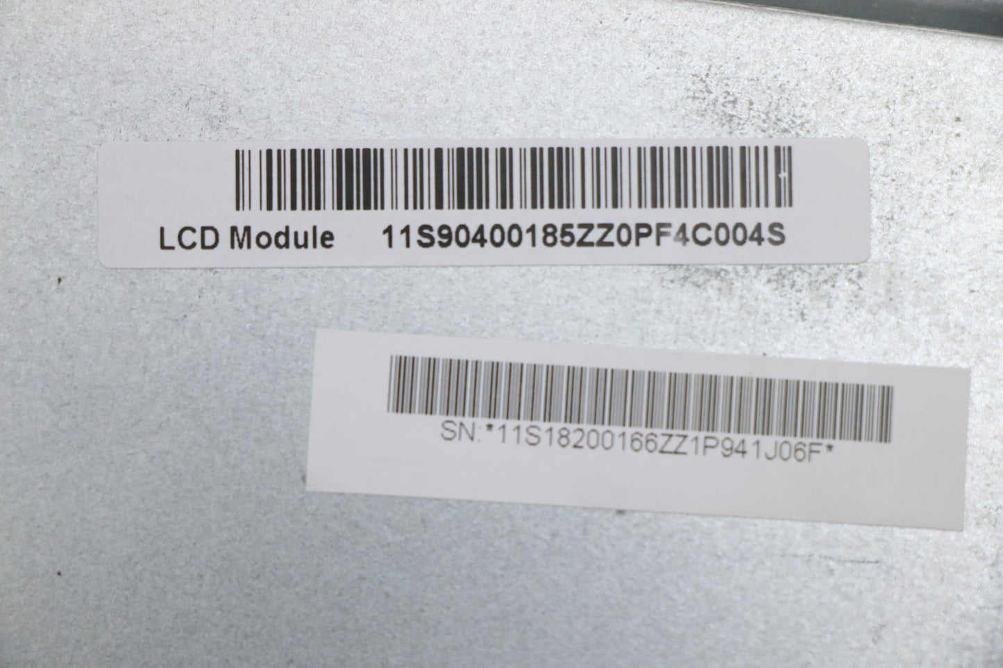 Lenovo Replacement Part - 90400185