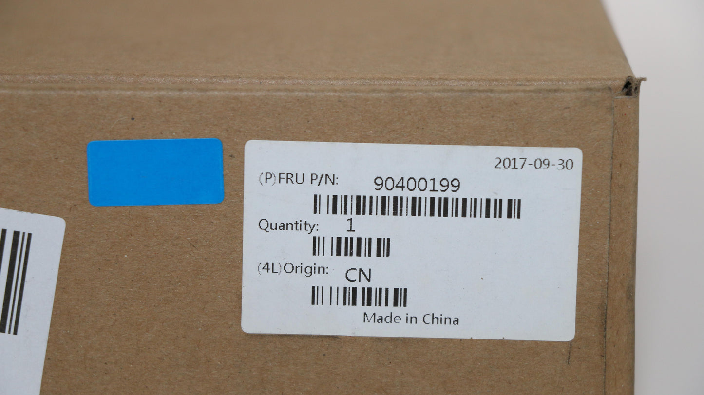 Lenovo Tft Lcd Module St6 Orange Auo - 90400199