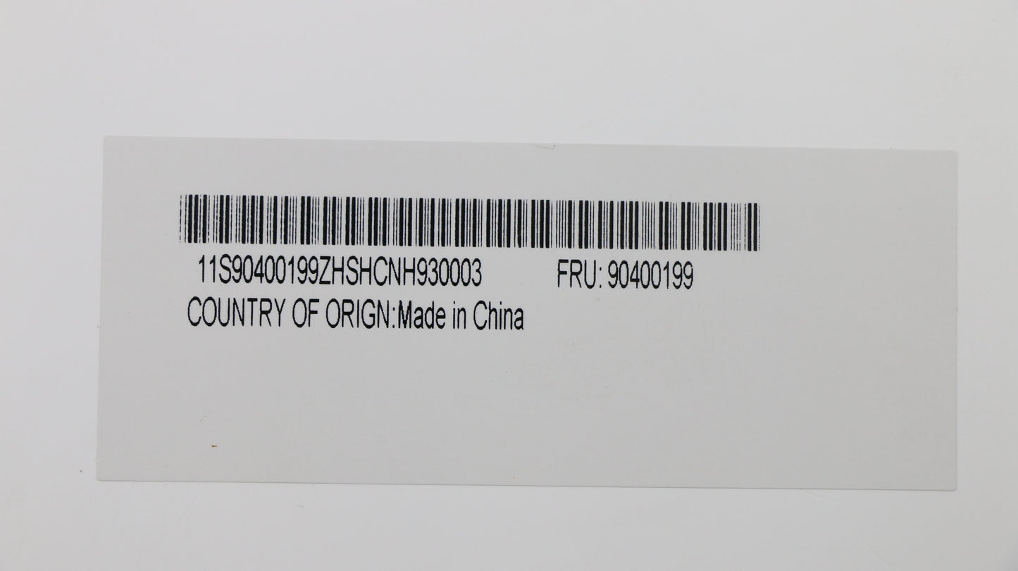 Lenovo Tft Lcd Module St6 Orange Auo - 90400199