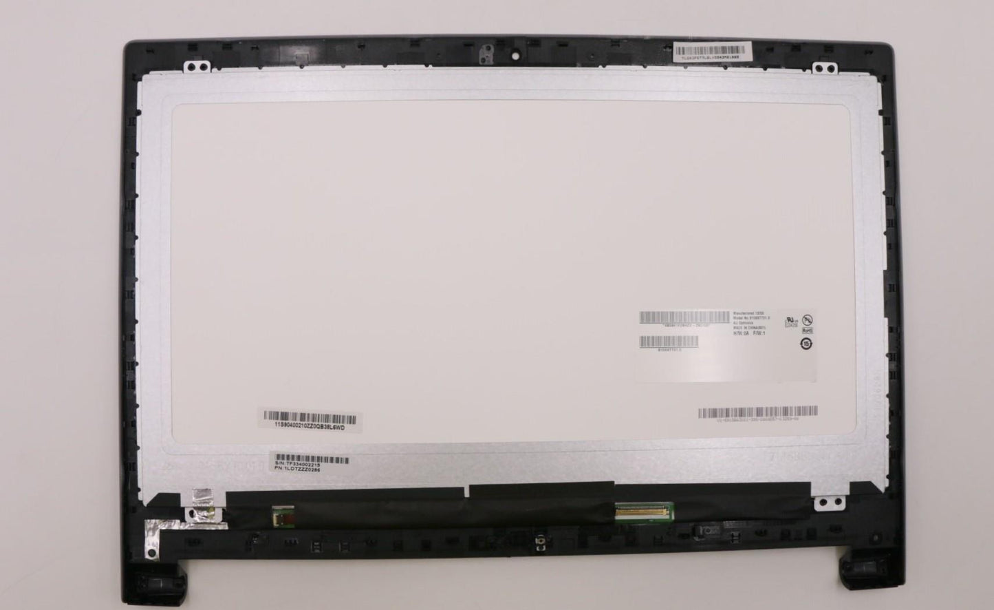 Lenovo St7 15.6 Tft Lcd B156Xtt01.0(G - 90400210
