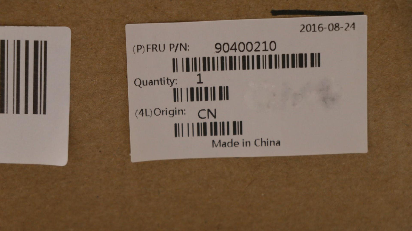 Lenovo St7 15.6 Tft Lcd B156Xtt01.0(G - 90400210