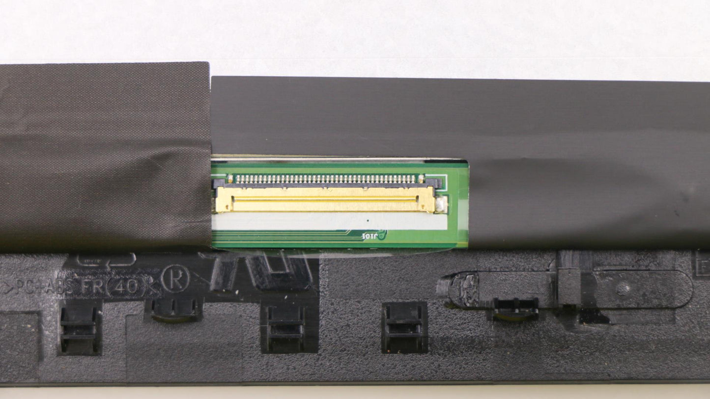 Lenovo St7 15.6 Tft Lcd B156Xtt01.0(G - 90400210