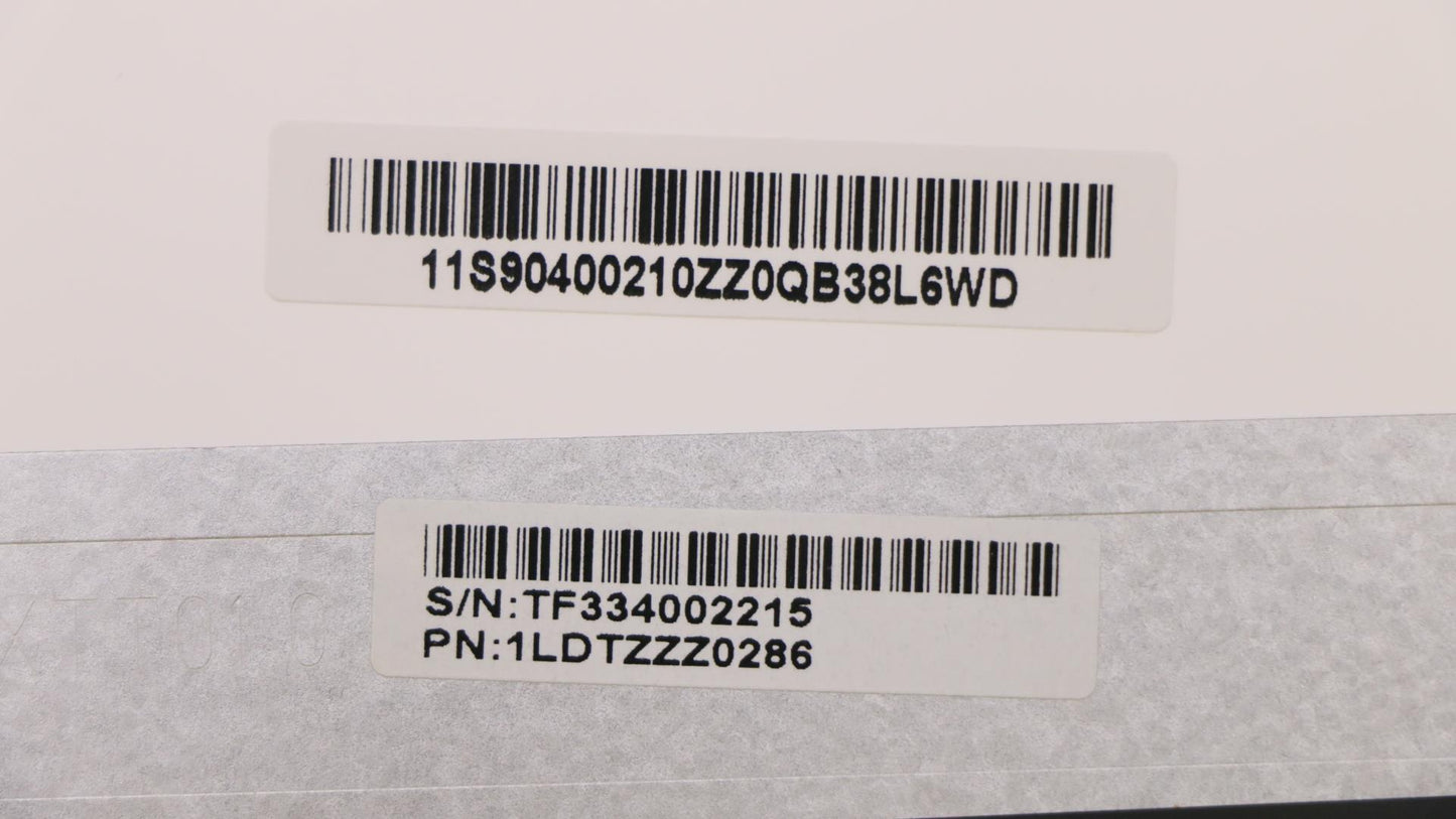 Lenovo St7 15.6 Tft Lcd B156Xtt01.0(G - 90400210