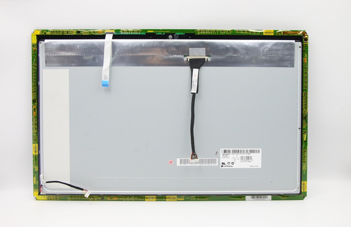 Lenovo 90400261 Tft Lcd C460 Ts Lcd Module For