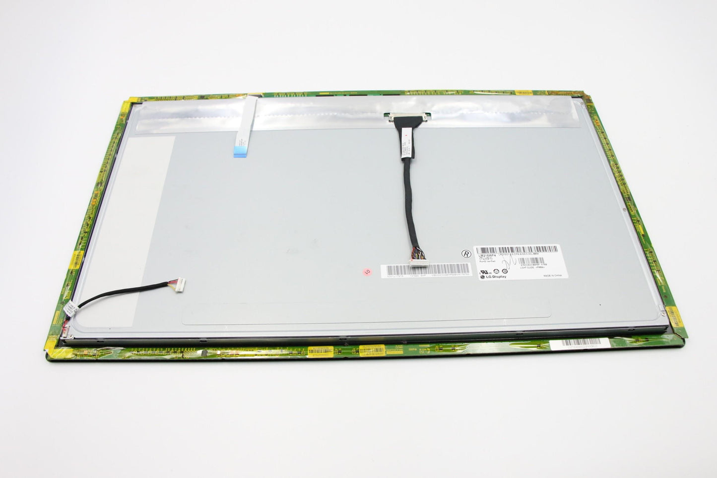 Lenovo 90400261 Tft Lcd C460 Ts Lcd Module For