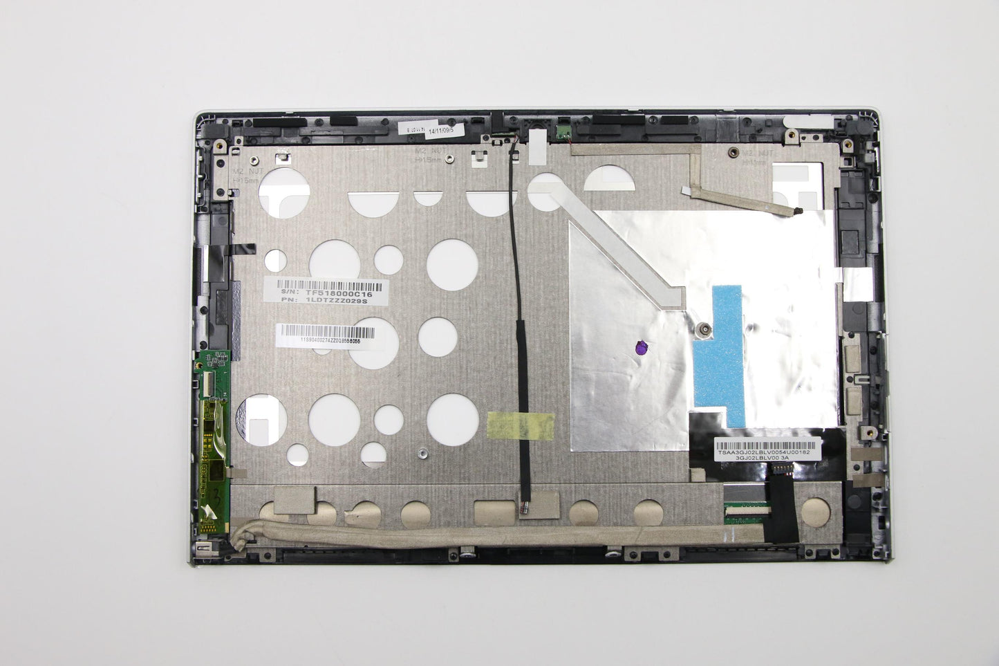 Lenovo Tft Lcd J02 Lcd Module Wifi-Wu - 90400274