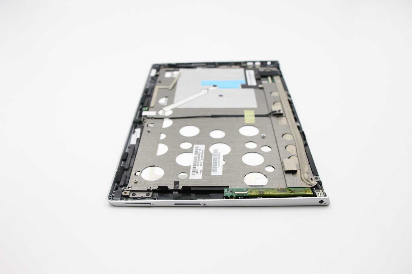 Lenovo Tft Lcd J02 Lcd Module Wifi-Wu - 90400274