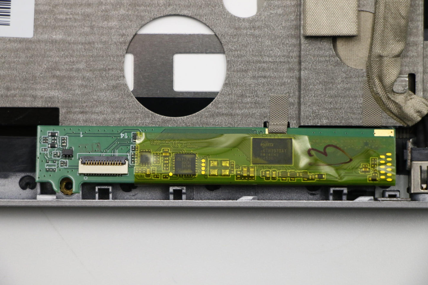 Lenovo Tft Lcd J02 Lcd Module Wifi-Wu - 90400274