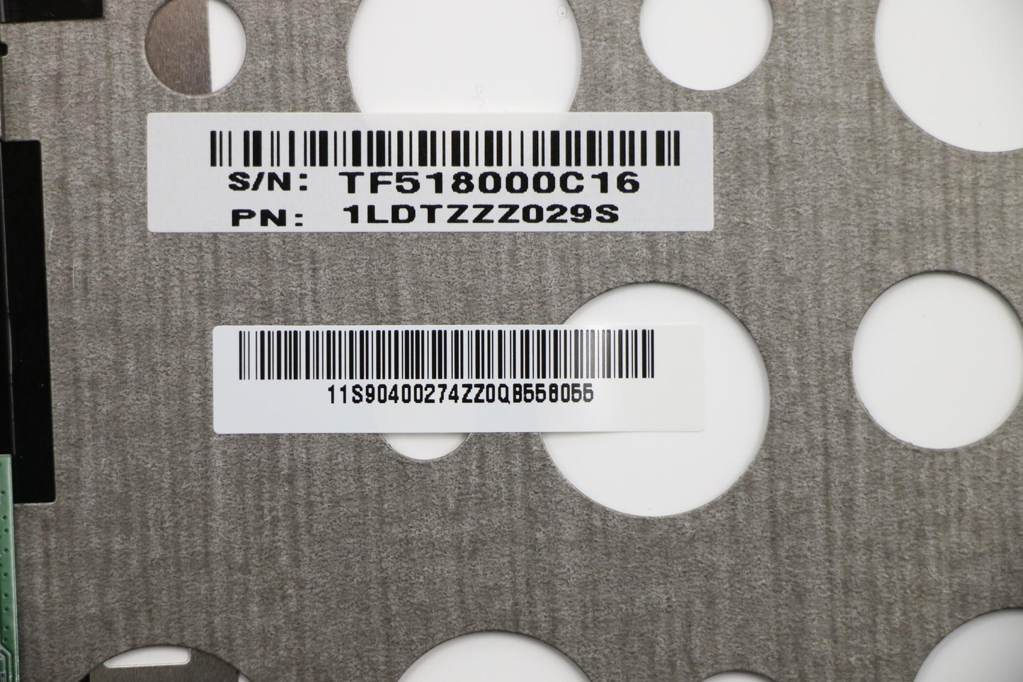Lenovo Tft Lcd J02 Lcd Module Wifi-Wu - 90400274