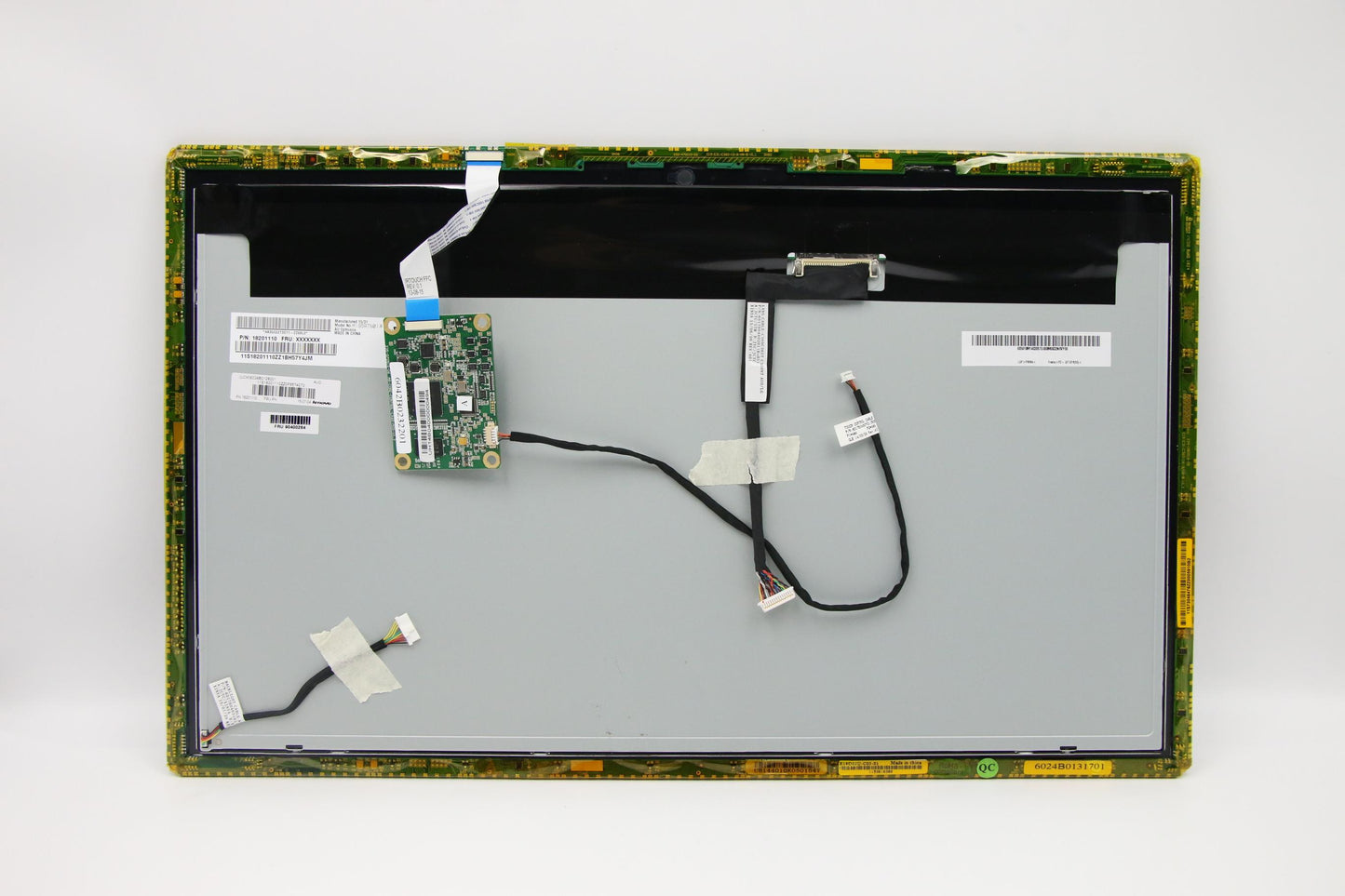 Lenovo 90400284 Tft Lcd C365 Ts Lcd Module For