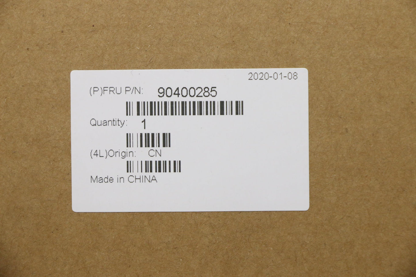 Lenovo Replacement Part - 90400285
