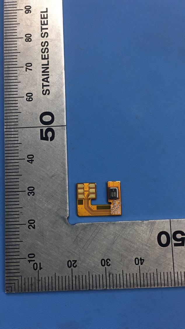 Lenovo Tb-X306 Mic Fpc And*Hq22003041 - 5F78C17080