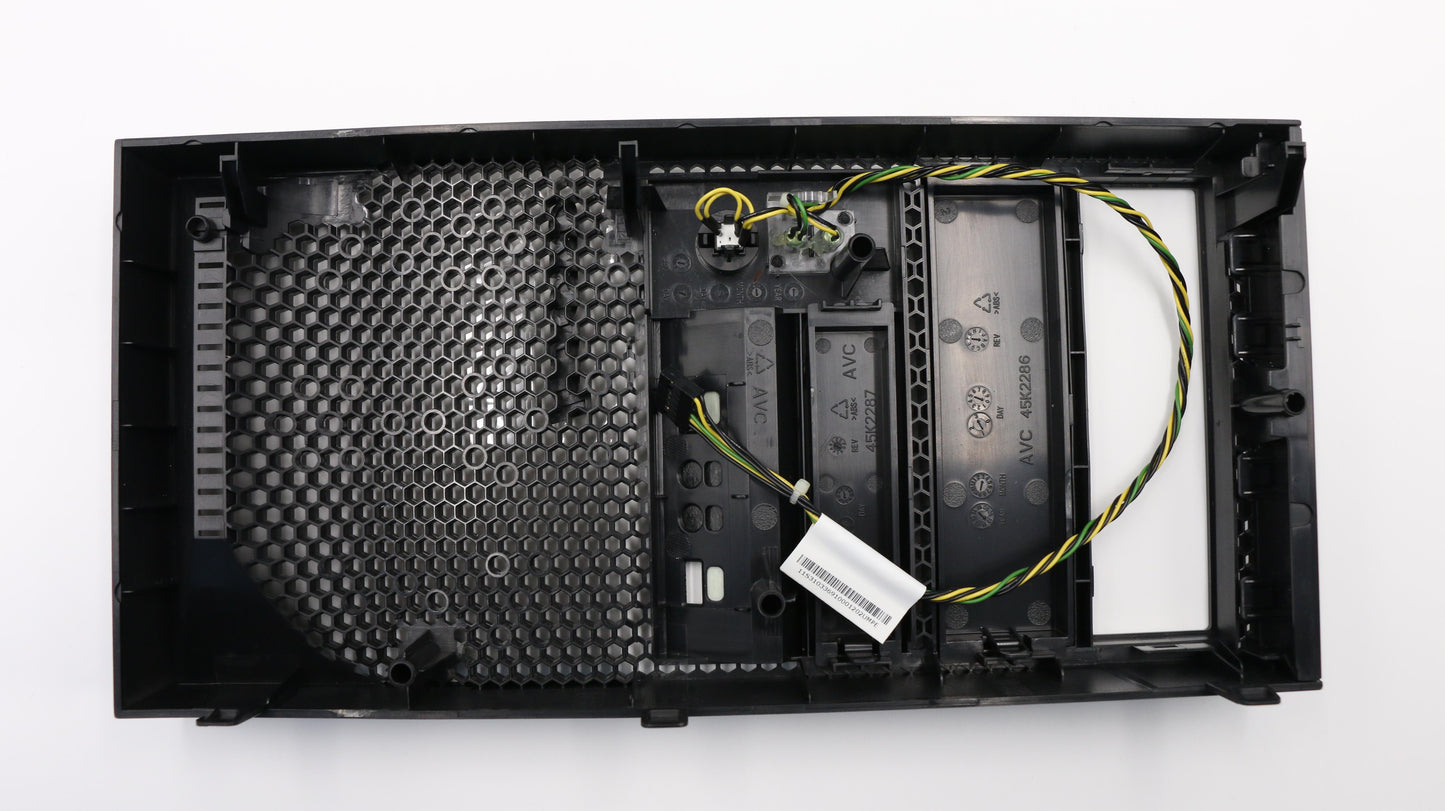 Lenovo Kp Kybd Bezels And Palmrests - 90Y0051