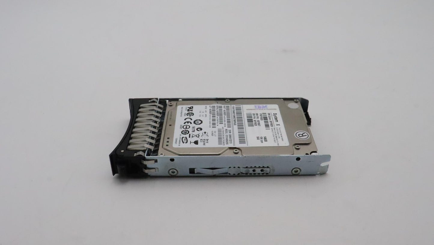 Lenovo 146Gb Hard Drive Unit - 90Y8927