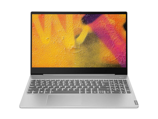 Lenovo IdeaPad S540 15.6 inch FHD Thin and Light Laptop - 20B3002KRI