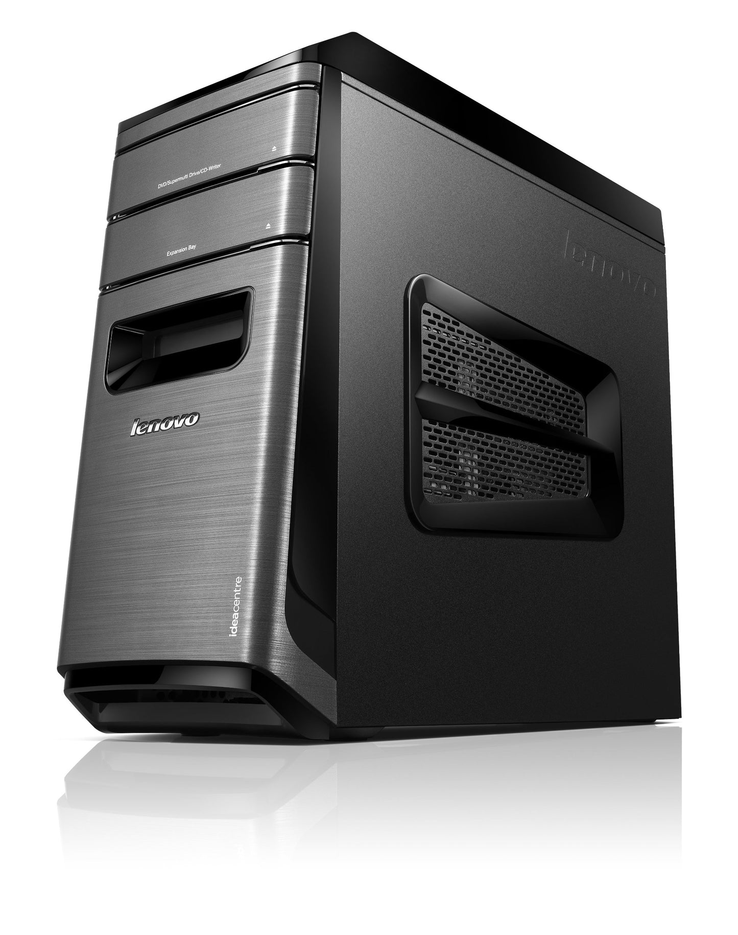 Lenovo K410 - Ideacentre Desktop Computer - 11681KU