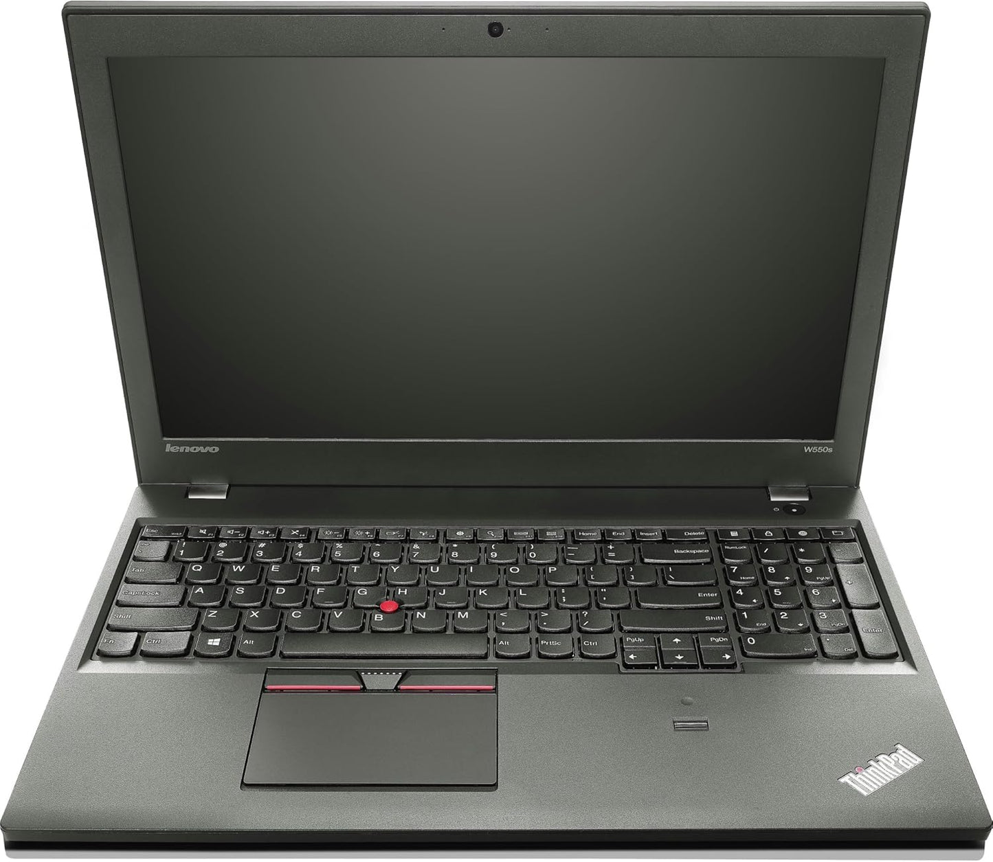 Lenovo ThinkPad W550s 15.5 Inch 3K IPS Screen Laptop - 20E1S0MB00