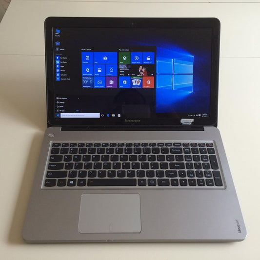 Lenovo IdeaPad U51015.6" Ultrabook Laptop - 59359624