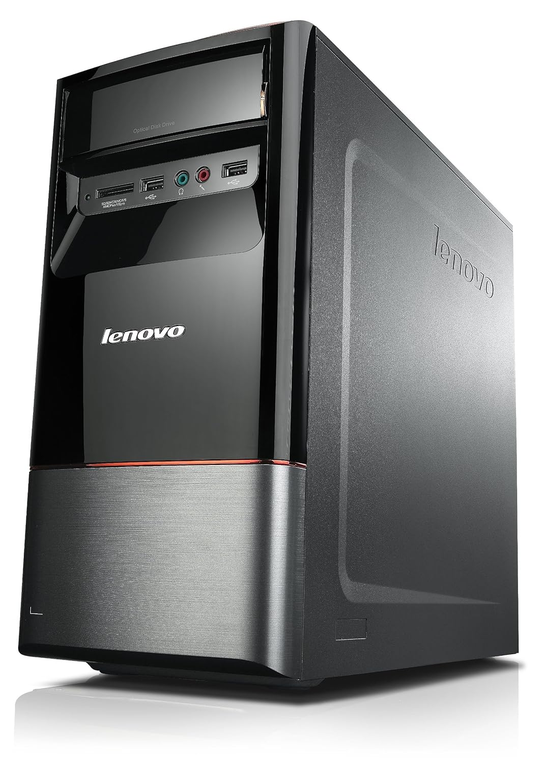 Lenovo H420 Ideacentre Desktop Computer - 77521YU