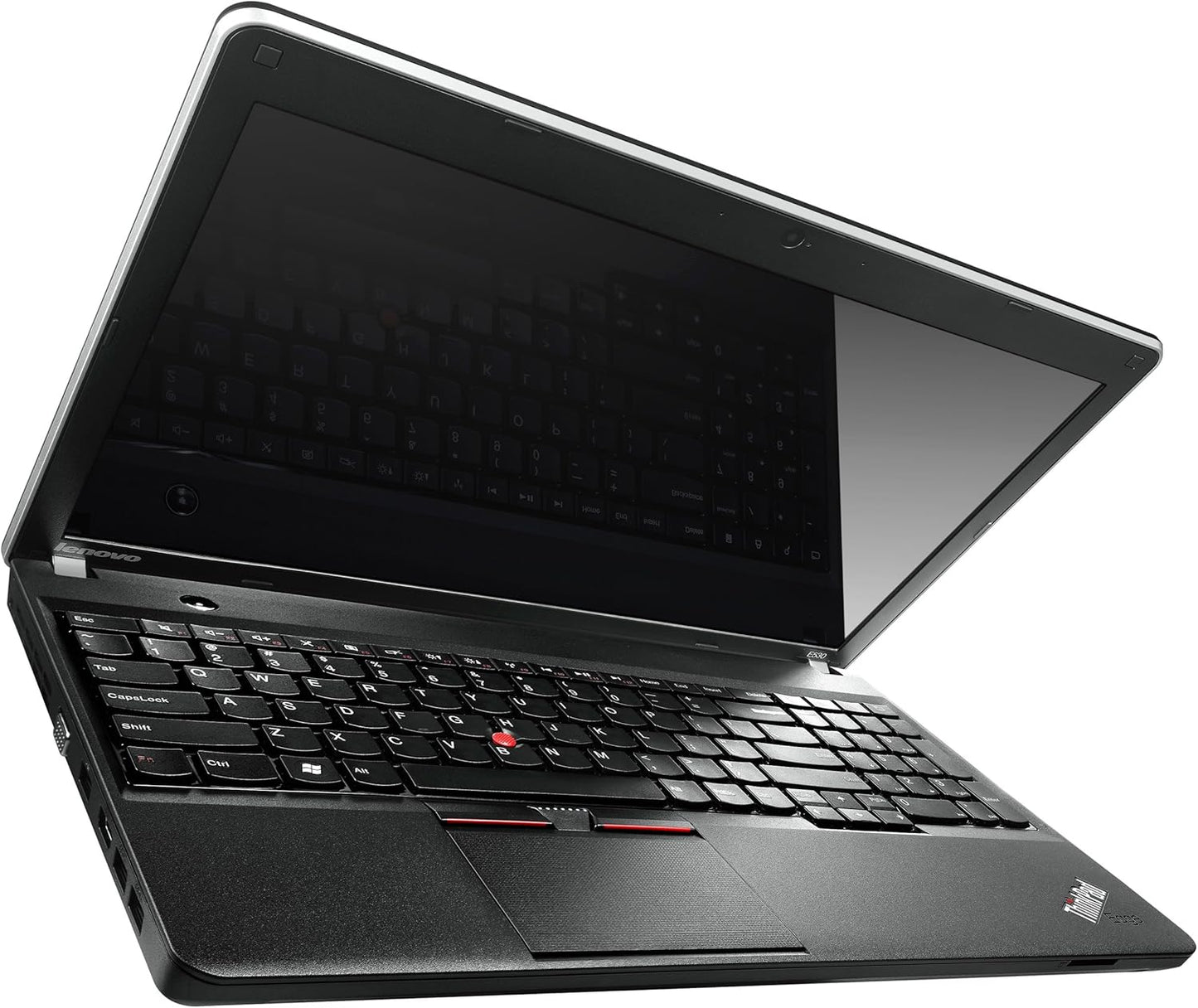 Lenovo ThinkPad Edge E530c 15.6 inches Display Laptop -  33661L3