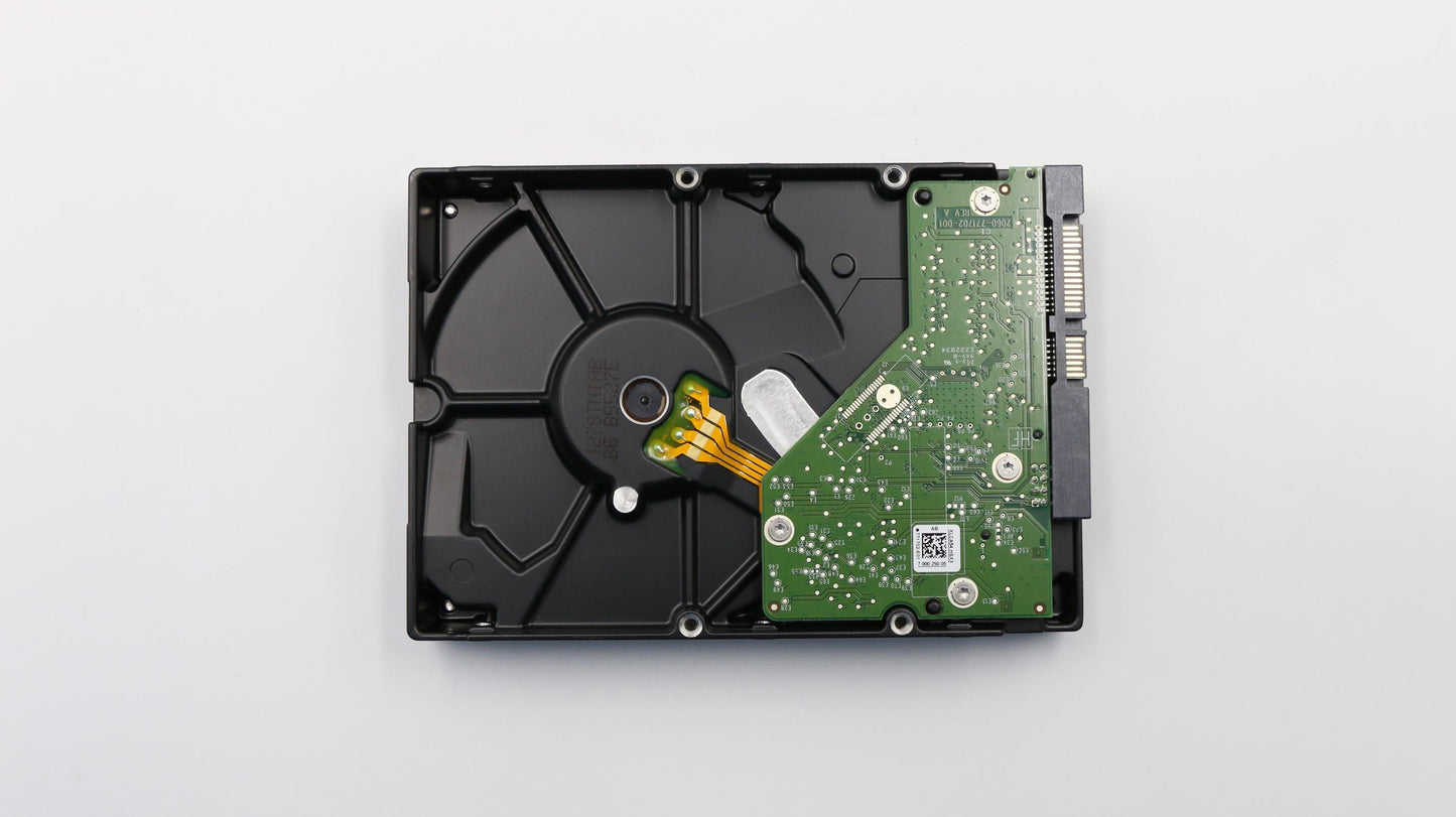 Lenovo Hd Hard Drives - 91Y1654