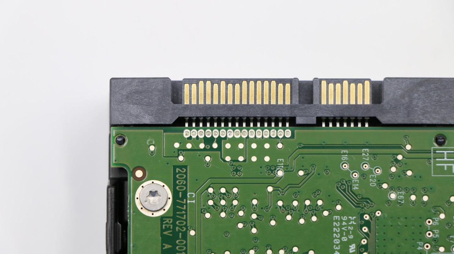 Lenovo Hd Hard Drives - 91Y1654