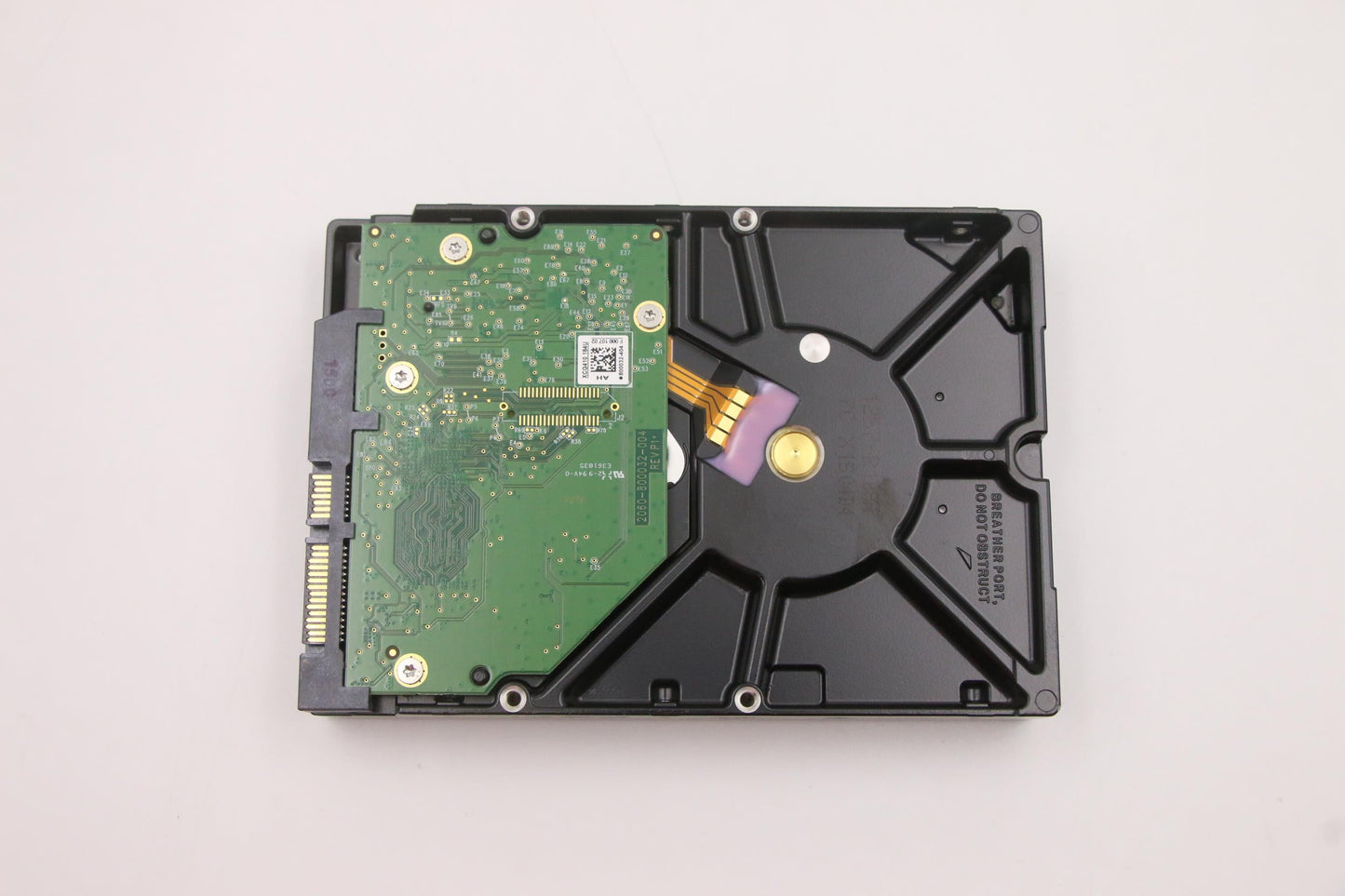 Lenovo Hd Hard Drives - 91Y1655