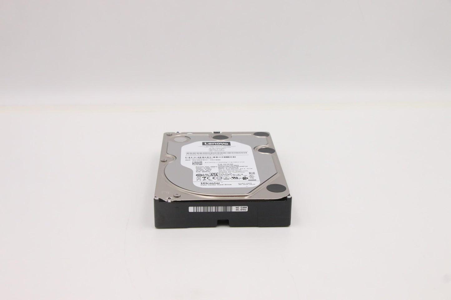 Lenovo Hd Hard Drives - 91Y1655