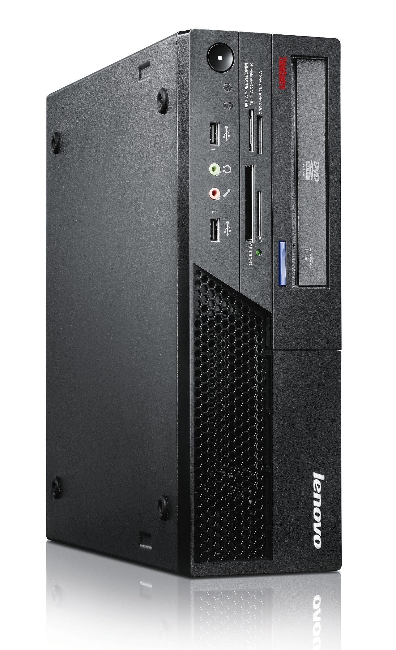 Lenovo ThinkCentre M58e Desktop -  7268D1U