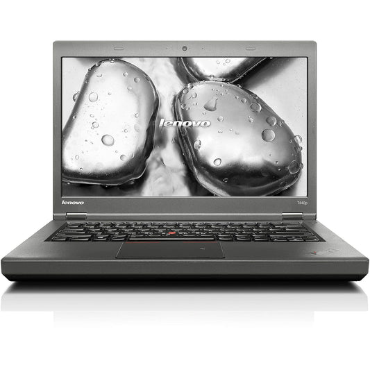 Lenovo ThinkPad T450 14" Laptop with backlit keyboard - 20BU