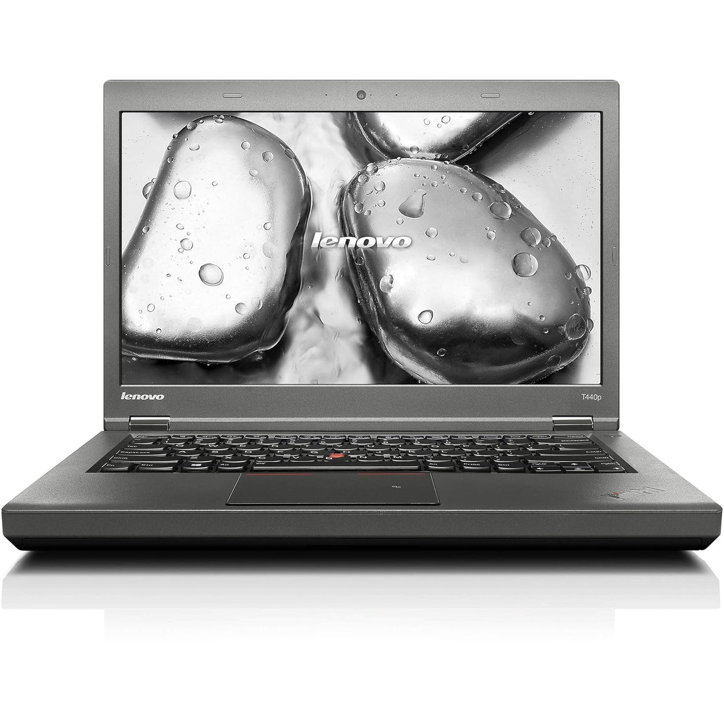 Lenovo ThinkPad T450 14" Laptop with backlit keyboard - 20BV