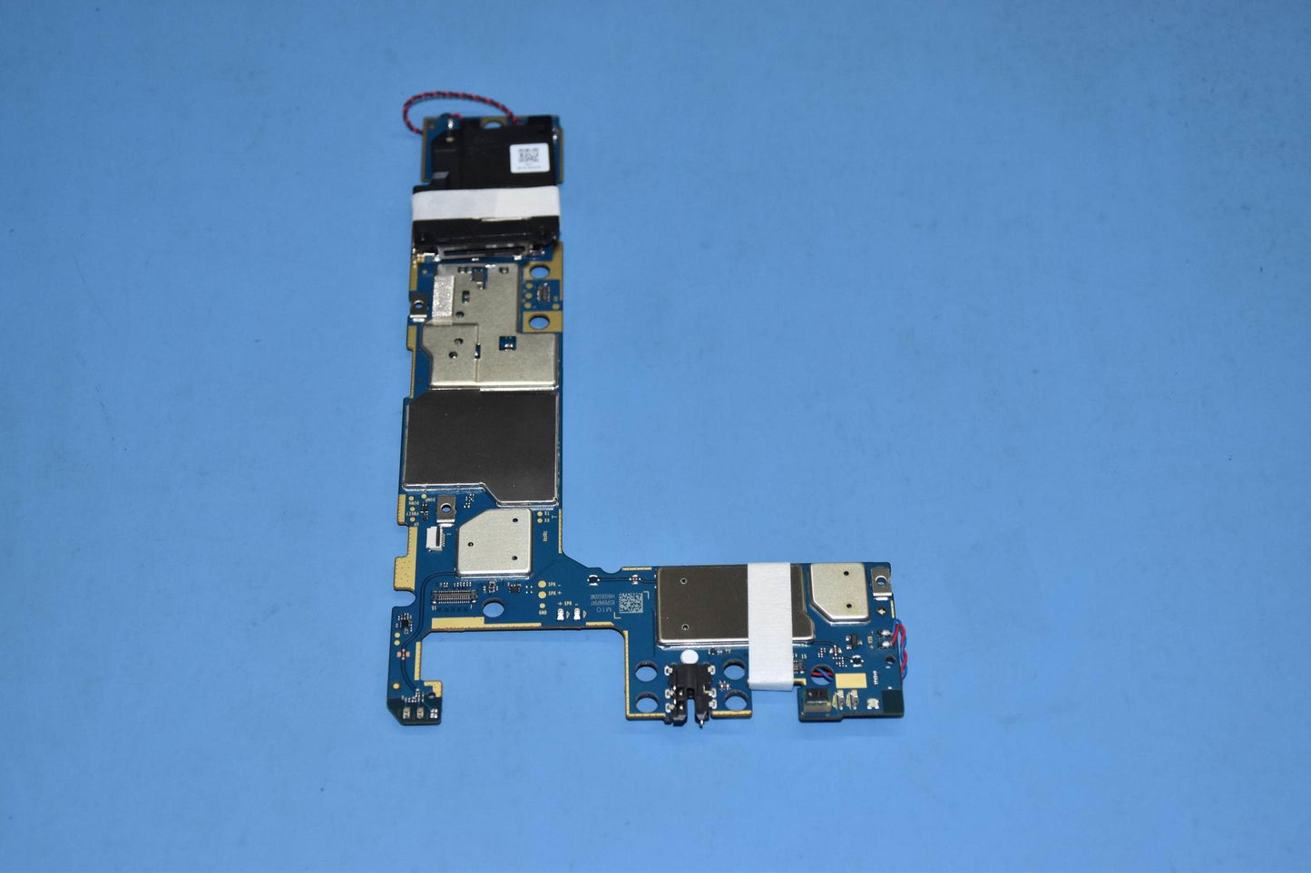 Lenovo Tb-X606Fa Mb_2+32 And*Hq3160Aj - 5B28C16822